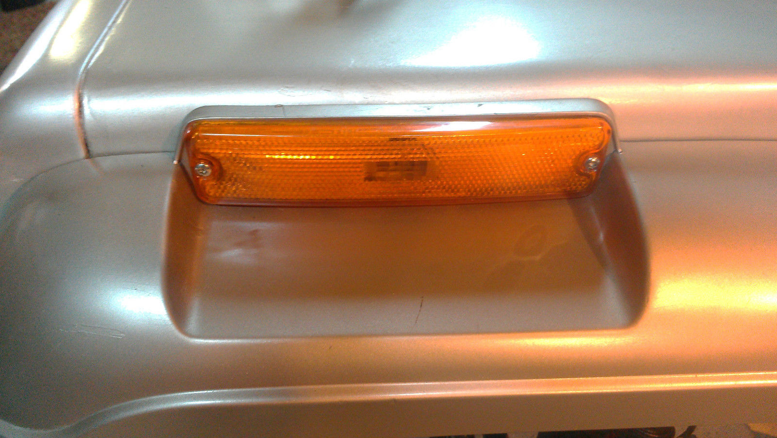 24 ea Jeep Wrangler Headlight, Tail Light, Turn Signal & Park Light Torx Screw - Image 5