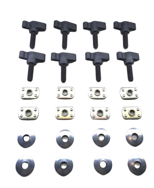 Stunning Easy-On-Off Fasteners For Arthritis Patients image