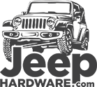 Jeep Hardware