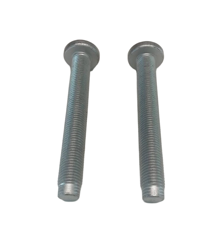 2 ea Roll Bar Extension Torx Bolts / Screws FITS All YJ Jeep Wranglers 87-95 - Image 2