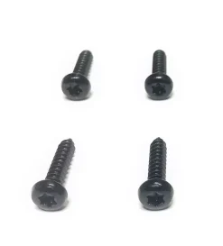 4 ea Sun Visor Torx Screws Set