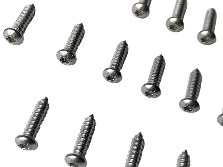 24 ea. Stainless Steel T-15 Torx Screws | Fits 1987–1995 Jeep Wrangler YJ & TJ Turn Signals, Brake Lights, Running Lights + 1987–2021 YJ, TJ, JK Headlight Bezels & Housings | OEM-Grade Rust-Proof Replacement Hardware - Image 8