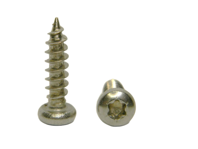 24 ea. Stainless Steel T-15 Torx Screws | Fits 1987–1995 Jeep Wrangler YJ & TJ Turn Signals, Brake Lights, Running Lights + 1987–2021 YJ, TJ, JK Headlight Bezels & Housings | OEM-Grade Rust-Proof Replacement Hardware - Image 9